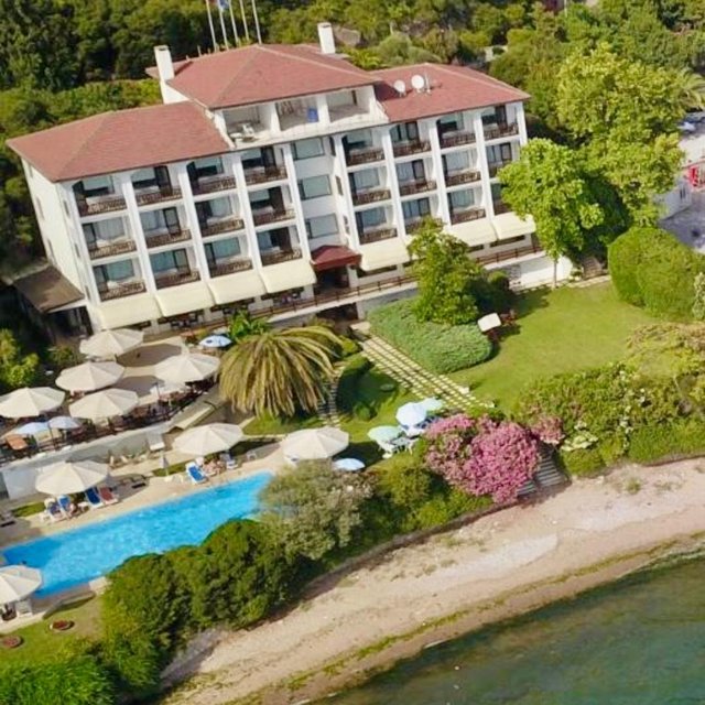 Club Atabay Bild 1