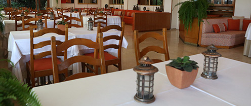 Restoran